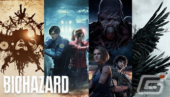 「CAPCOM HALLOWEEN SALE」がアップデート！「バイオハザード」シリーズを対象としたセールが実施の画像9