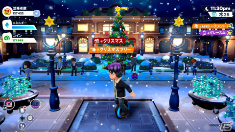 「Youtubers Life 2」新たな乗り物「一輪車」や新衣装などが登場！大型アップデート「#CityStories」が実施の画像2