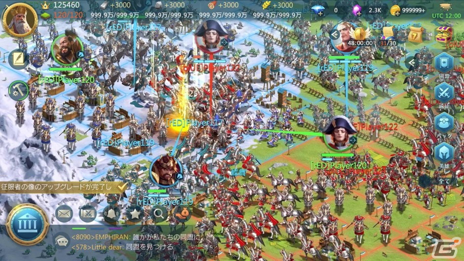 WARRIOR KINGS 日本語版 ￼リアルタイムストラテジーゲーム 【公式通販】