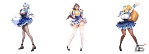 「ラストオリジン」シナリオイベント「プロジェクトオルカ スターナイトステージ」の第2部が公開！の画像6