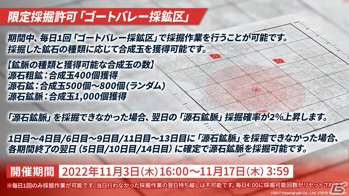 「アークナイツ」初のリアルイベントが開催決定！アニメのBlu-ray BOX情報なども発表された公式生放送まとめの画像37