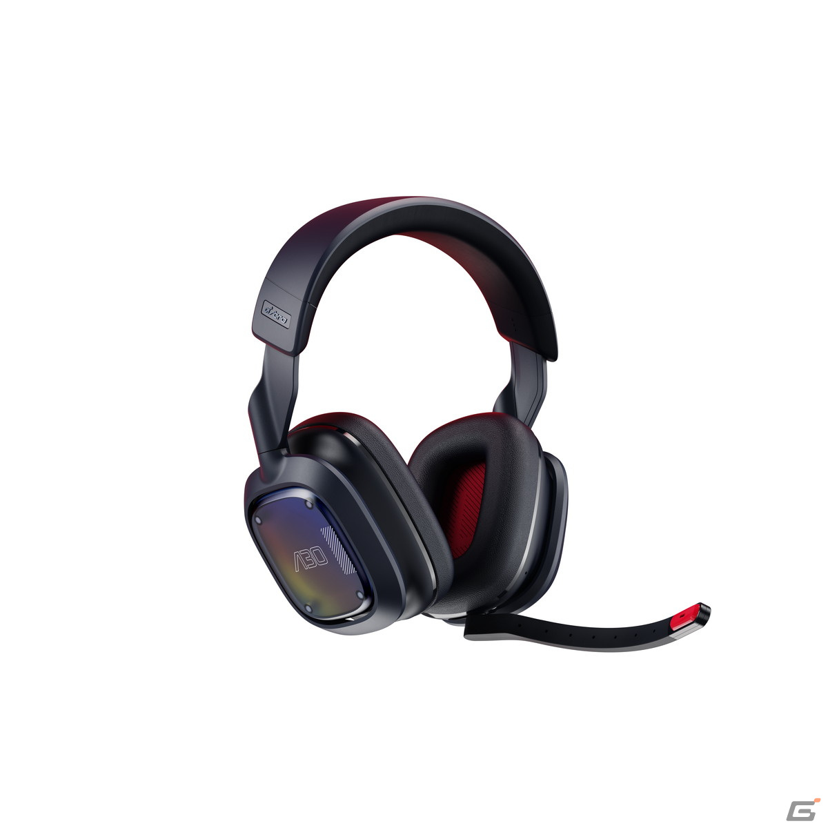 ロジクールから「ASTRO A30 ワイヤレス ゲーミング ヘッドセット」が発売―低遅延「LIGHTSPEED」や有線接続にも対応の画像3