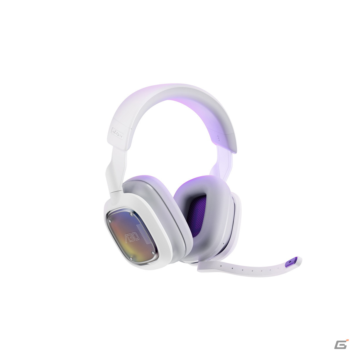 ロジクールから「ASTRO A30 ワイヤレス ゲーミング ヘッドセット」が発売―低遅延「LIGHTSPEED」や有線接続にも対応の画像5