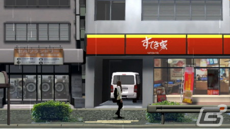 現代日本が舞台のPC向けホラーゲーム「ノロワレサイクル」が発表！2D横スクロールの探索と調査型ADVの2種類のパートで進行の画像2