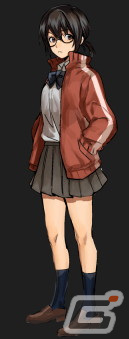 現代日本が舞台のPC向けホラーゲーム「ノロワレサイクル」が発表！2D横スクロールの探索と調査型ADVの2種類のパートで進行の画像14