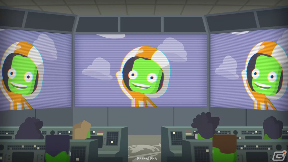宇宙飛行シミュレーター「Kerbal Space Program 2」のアーリーアクセスが2023年2月24日よりSteam/Epic Game Storeにて開始！の画像5