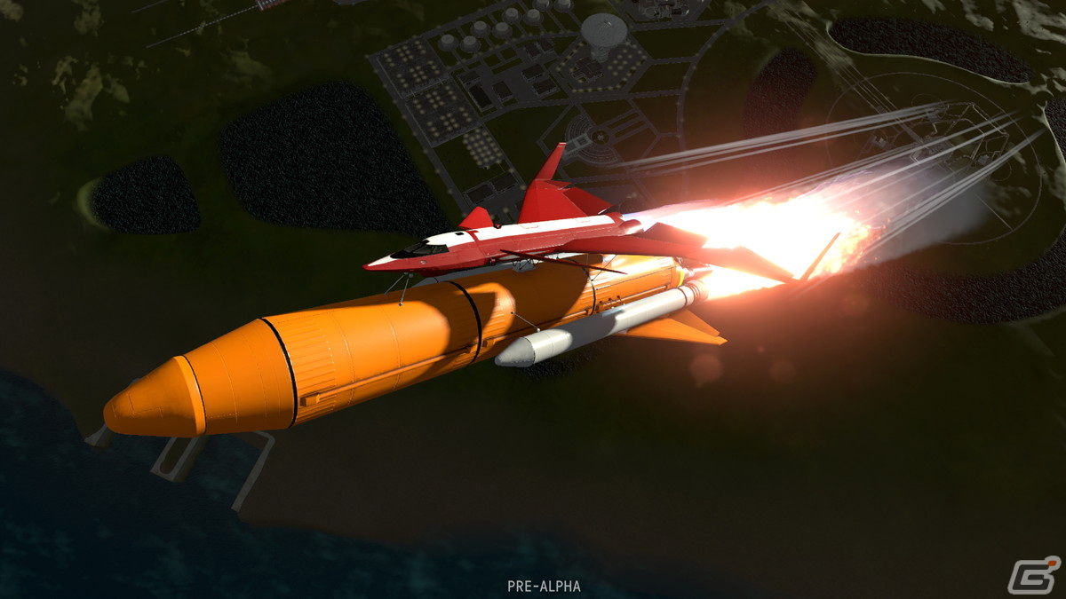 宇宙飛行シミュレーター「Kerbal Space Program 2」のアーリーアクセスが2023年2月24日よりSteam/Epic Game Storeにて開始！の画像6