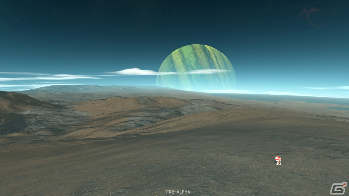 宇宙飛行シミュレーター「Kerbal Space Program 2」のアーリーアクセスが2023年2月24日よりSteam/Epic Game Storeにて開始！の画像8