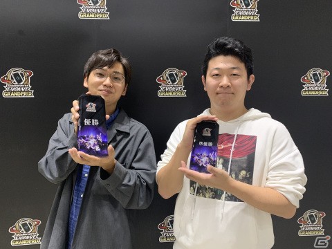 「Shadowverse EVOLVE Grand Prix 2022 Autumn 横浜」総勢1826名の頂点に輝いたのはエレキテル選手！の画像3