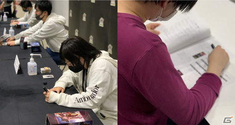 「Shadowverse EVOLVE Grand Prix 2022 Autumn 横浜」総勢1826名の頂点に輝いたのはエレキテル選手！の画像5