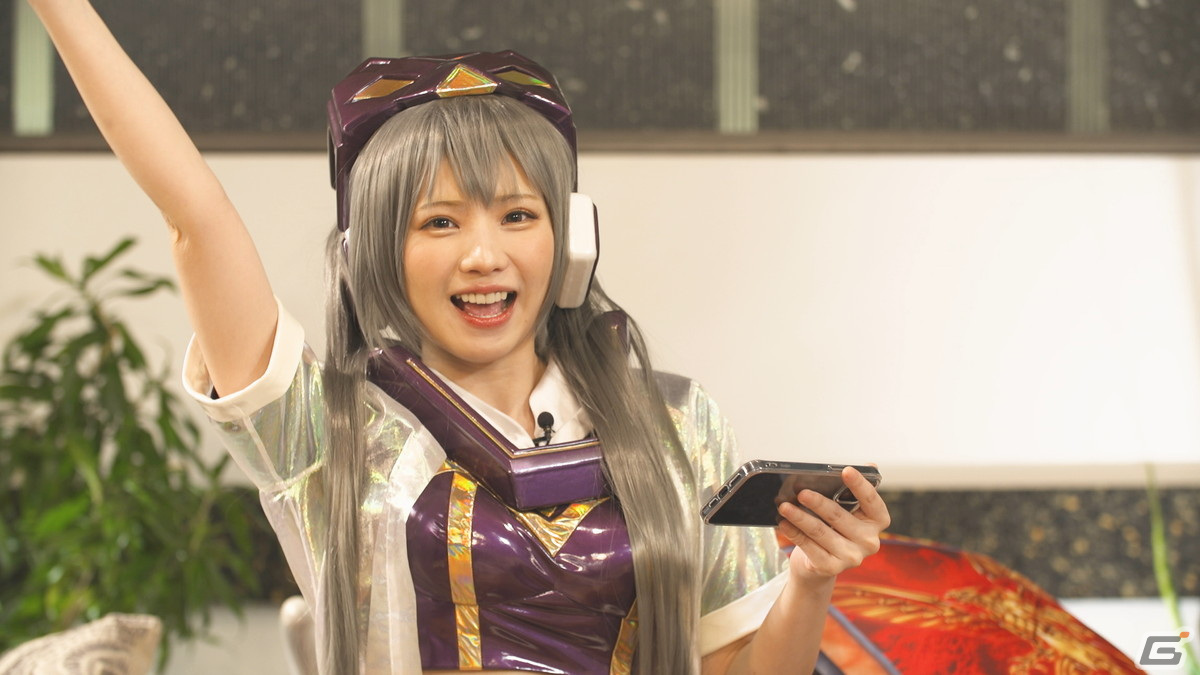 「遊戯王 マスターデュエル」に新たなストーリーが追加！えなこさんと狩野英孝さんがゲストのWEB番組は本日20時に公開の画像4