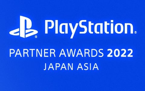 プレイステーションを盛り上げたヒットタイトルを称える「PlayStation Partner Awards 2022 Japan Asia」が ...