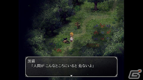 DMM GAMES PCゲームフロアにて「魔女の家 MV」や「M oons of Madness」などが最大75％OFのハロウィンピックアップセール2022が開催！の画像3