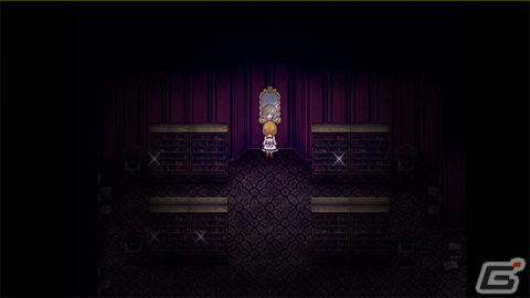 DMM GAMES PCゲームフロアにて「魔女の家 MV」や「M oons of Madness」などが最大75％OFのハロウィンピックアップセール2022が開催！の画像4