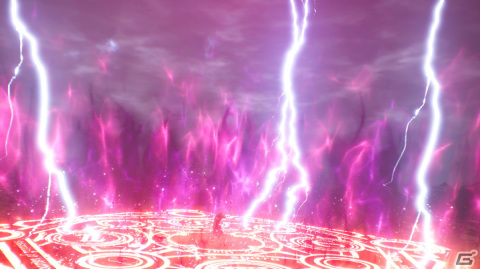 「クライシス コア -ファイナルファンタジーVII- リユニオン」レノ、ルード、宝条を紹介！召喚獣「バハムート・烈」もリデザインで登場の画像20