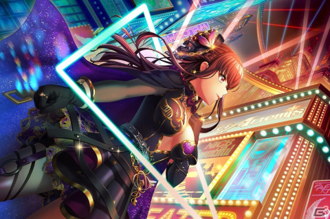 「D4DJ Groovy Mix」にてイベント「side：nova 第1節 -The Revolution Live-」が開催！新イベントモード「RAVE」での実施にの画像6