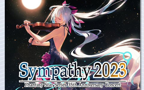 「PSO2 ニュージェネシス」で「オーバーロード」とのコラボが決定！次回大型アップデートの続報や「シンパシー2023」の開催情報も