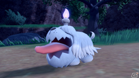 「ポケットモンスター スカーレット・バイオレット」新たなポケモン「ボチ」の特別映像が公開！の画像5