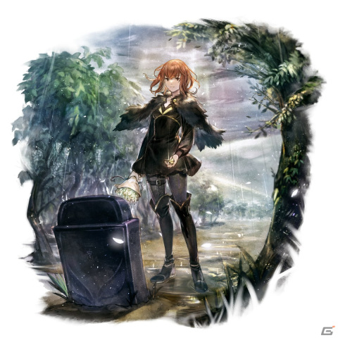 「OCTOPATH TRAVELER 大陸の覇者」2周年直前生放送にて新たなメインストーリーやキャラクターなどの情報が公開！の画像9