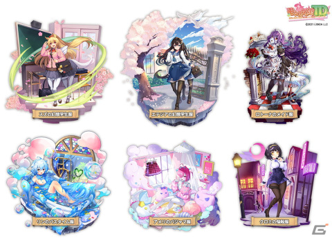App Store/Google Play版「モンスター娘TD」が正式サービス開始！ハーフアニバーサリーイベントも開催中の画像4