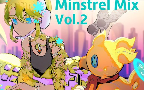 「SQUARE ENIX MUSIC」からチル／ダンス・ミュージックのアレンジアルバム2タイトルが配信開始！