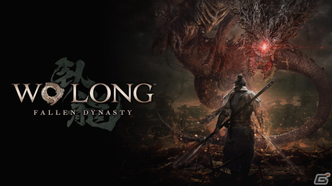 ダーク三國アクションRPG「Wo Long: Fallen Dynasty」の発売日が2023年3月3日に決定！各種特典の情報も公開の画像1