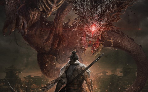 ダーク三國アクションRPG「Wo Long: Fallen Dynasty」の発売日が2023年3月3日に決定！各種特典の情報も公開