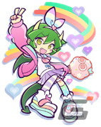 「ぷよぷよ!!クエスト」人気投票1位のチャーミードラコが限定キャラ「ミラクルチャーミードラコ」として新登場！の画像2