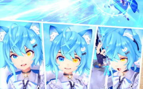 「幻想神域 -Another Fate-」9周年アップデートで新武器「星天球」が実装！幻神「ヨルムンガンド」の登場も