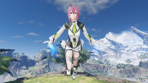 「PSO2 ニュージェネシス」に新コンテンツ「オーディナルタワー」が追加！新ACスクラッチ「リワインドコレクション5」もの画像5