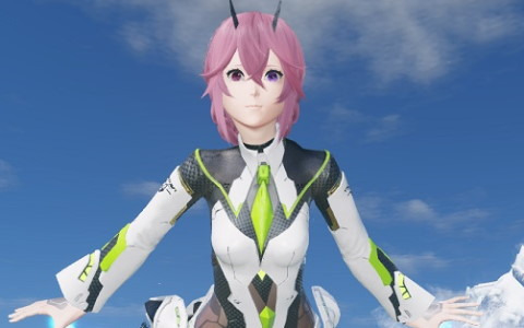 「PSO2 ニュージェネシス」に新コンテンツ「オーディナルタワー」が追加！新ACスクラッチ「リワインドコレクション5」も