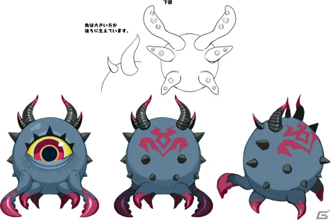 「魔界戦記ディスガイア7」“始祖の七振り”がもたらす力を発揮する「神討モード」を紹介！の画像55