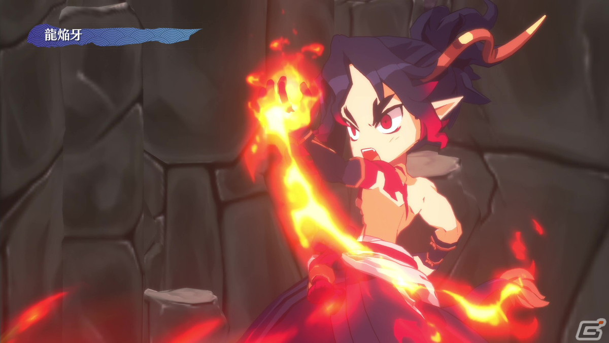 「魔界戦記ディスガイア7」“始祖の七振り”がもたらす力を発揮する「神討モード」を紹介！の画像10