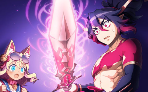 「魔界戦記ディスガイア7」“始祖の七振り”がもたらす力を発揮する「神討モード」を紹介！