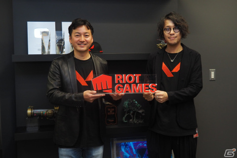 ライアットゲームズが日本主導で仕掛けるオンライン・オフライン統合イベント「Riot Games ONE」への意気込みを語った発表会をレポートの画像1