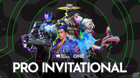 ライアットゲームズが日本主導で仕掛けるオンライン・オフライン統合イベント「Riot Games ONE」への意気込みを語った発表会をレポートの画像13