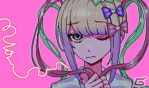 配信者育成ADV「NEEDY GIRL OVERDOSE」のSwitch版が発売！新たなエンディングやクソリプなどが追加の画像11