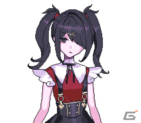 配信者育成ADV「NEEDY GIRL OVERDOSE」のSwitch版が発売！新たなエンディングやクソリプなどが追加の画像6