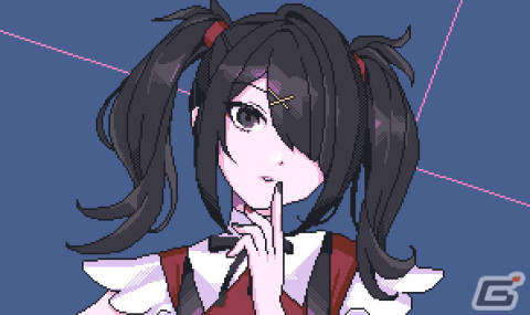 配信者育成ADV「NEEDY GIRL OVERDOSE」のSwitch版が発売！新たなエンディングやクソリプなどが追加の画像7