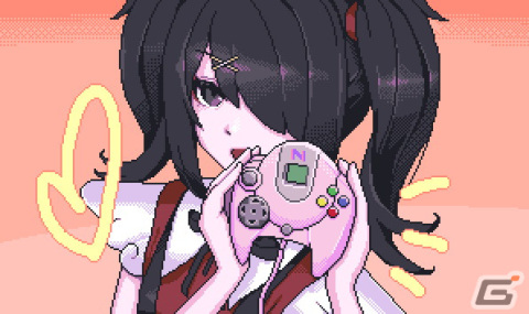 配信者育成ADV「NEEDY GIRL OVERDOSE」のSwitch版が発売！新たなエンディングやクソリプなどが追加の画像8