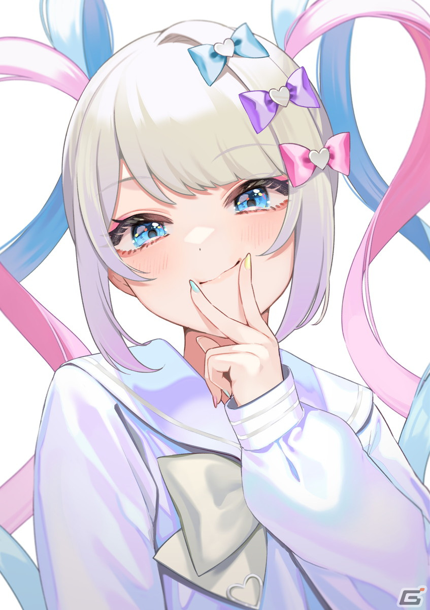 配信者育成ADV「NEEDY GIRL OVERDOSE」のSwitch版が発売！新たなエンディングやクソリプなどが追加の画像5