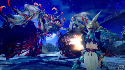 「モンスターハンターライズ：サンブレイク」イベントクエスト「猿と蟹蟹の合戦」が配信！「なりきり王国騎士ポーズ」をゲットしようの画像3