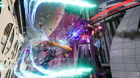 「VOIDCRISIS」の正式版がSteamで配信開始！最大4人パーティで挑むオンライン3Dタワーオフェンスゲームの画像2
