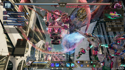 「VOIDCRISIS」の正式版がSteamで配信開始！最大4人パーティで挑むオンライン3Dタワーオフェンスゲームの画像4