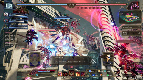 「VOIDCRISIS」の正式版がSteamで配信開始！最大4人パーティで挑むオンライン3Dタワーオフェンスゲームの画像6