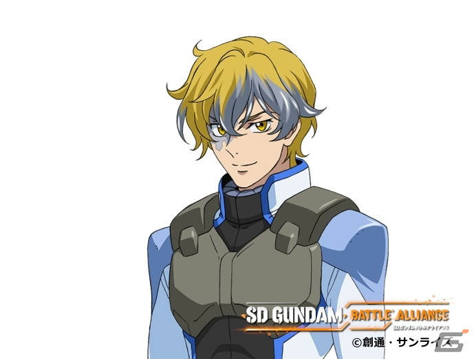 「SDガンダム バトルアライアンス」ガンダムエクシアリペアIVやΞガンダムなどが登場する有料DLC「閃光と新生」が配信開始！の画像10