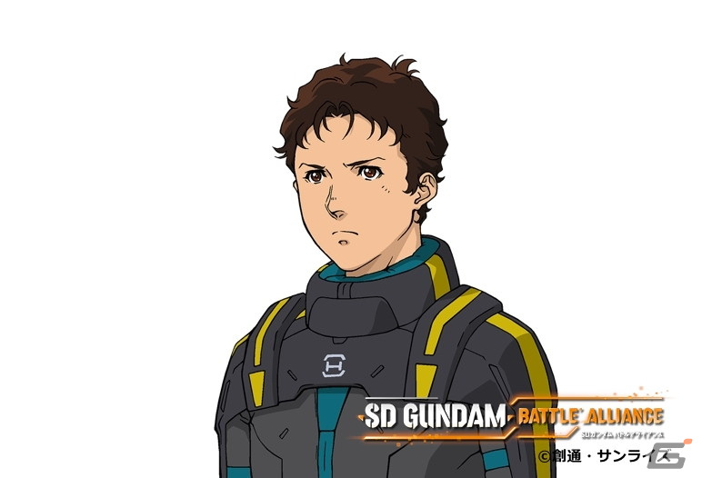 「SDガンダム バトルアライアンス」ガンダムエクシアリペアIVやΞガンダムなどが登場する有料DLC「閃光と新生」が配信開始！の画像12