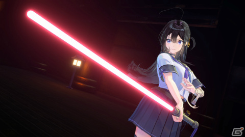 「SAMURAI MAIDEN -サムライメイデン-」水着衣装など多数のDLCがセットになったデラックスエディションが発売決定！の画像16