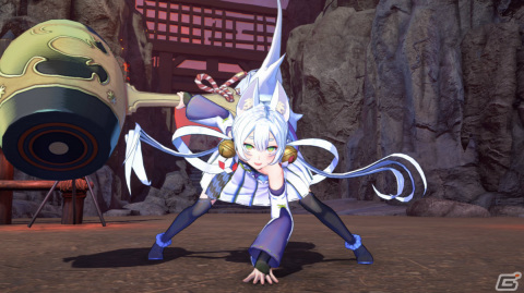 「SAMURAI MAIDEN -サムライメイデン-」水着衣装など多数のDLCがセットになったデラックスエディションが発売決定！の画像27