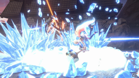 「SAMURAI MAIDEN -サムライメイデン-」水着衣装など多数のDLCがセットになったデラックスエディションが発売決定！の画像44
